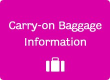 Carry-on Notice