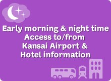 Airport Access