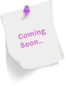 Coming soon2