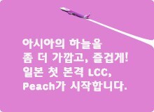 Peach의 생각