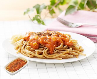 新潟名店 MIKAZUKI 義大利麵