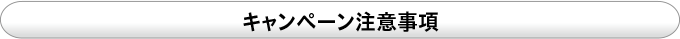 キャンペーン注意事項
