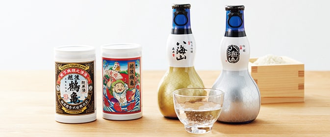Niigata Gourmet