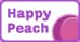 Happy Peach