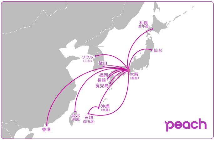 路線図