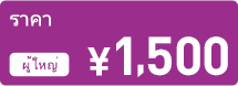 Pricing Adult \1,500