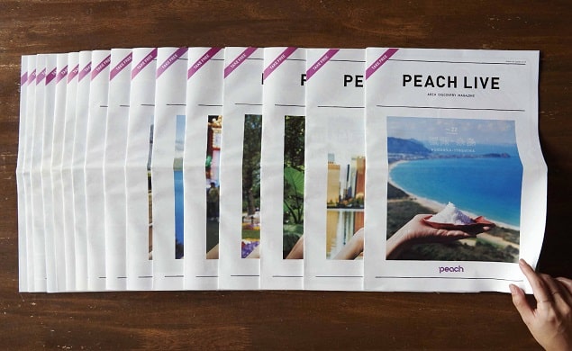 公式 ピーチ Peach Aviation 公式 ピーチ Peach Aviation