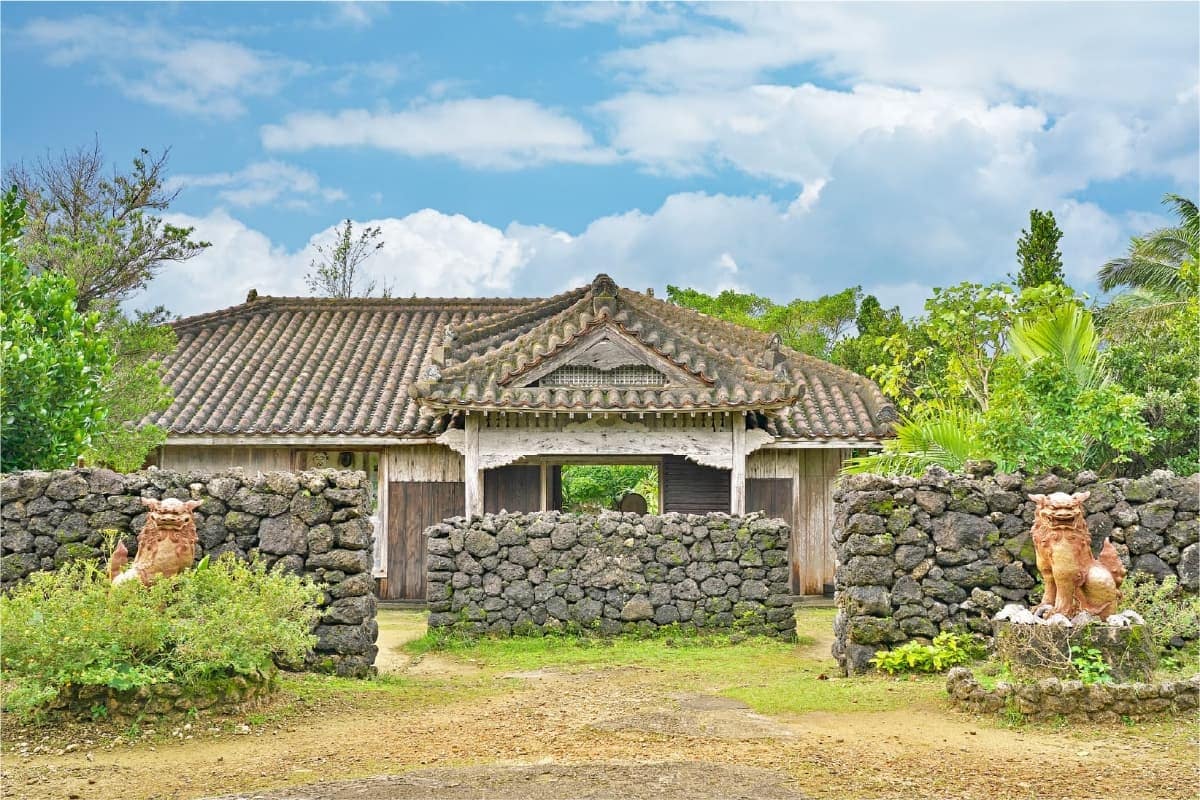 石垣島