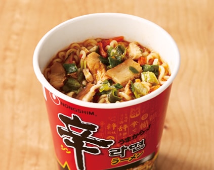 Shin Ramyun
