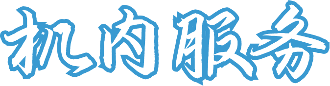 机内服务