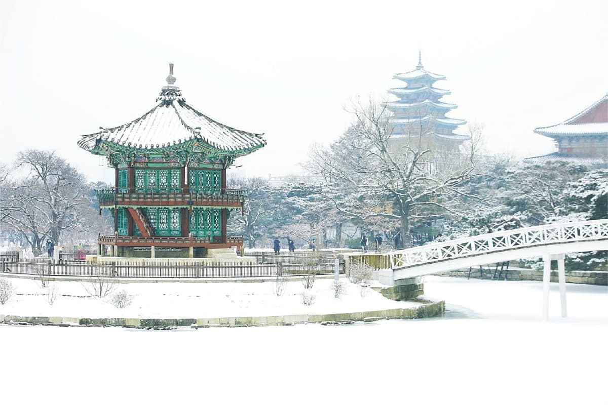 韓国
