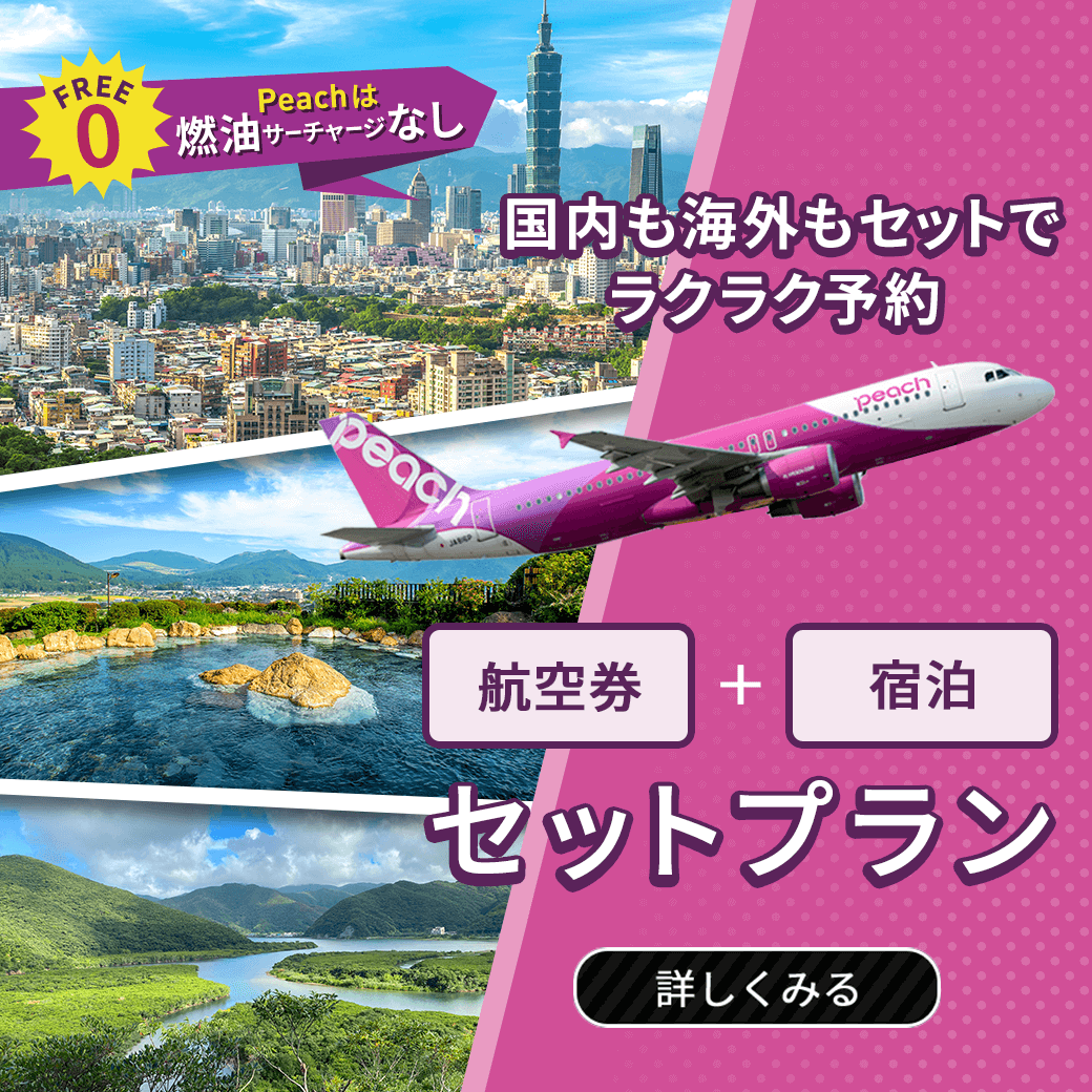 セットプラン
