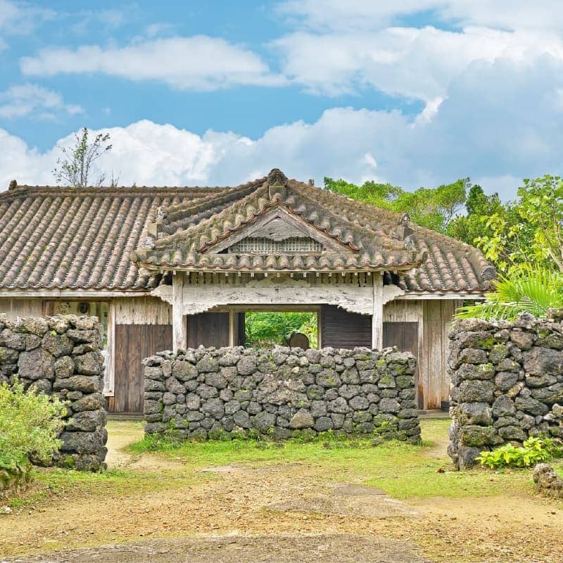 石垣島