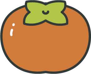 peach