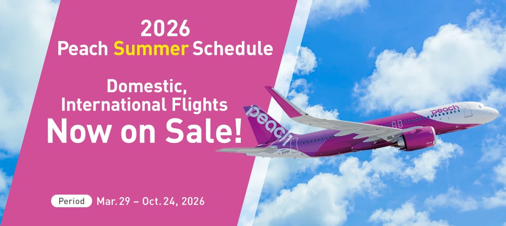 2026 Summer Schedule