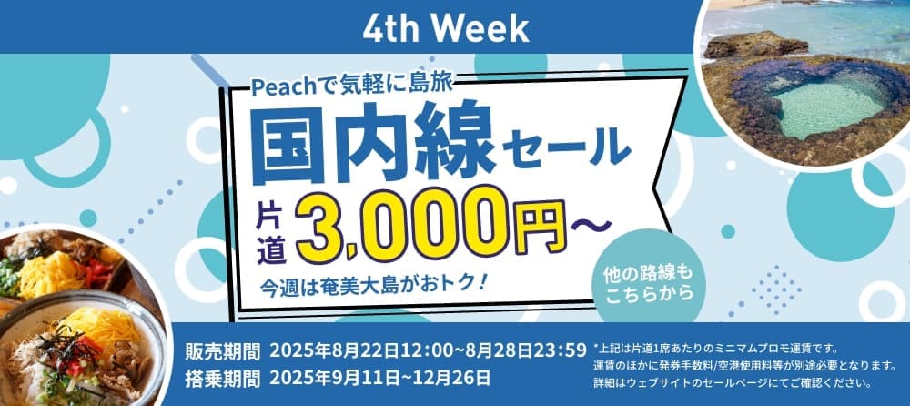 旅フェス_4週目国内線セール