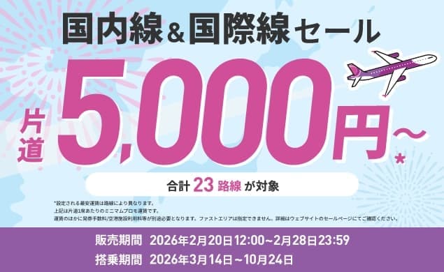 旅フェス 第3弾