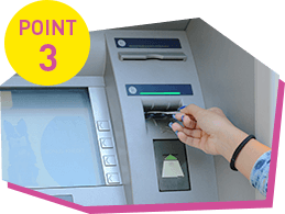 マネパカードPOINT3