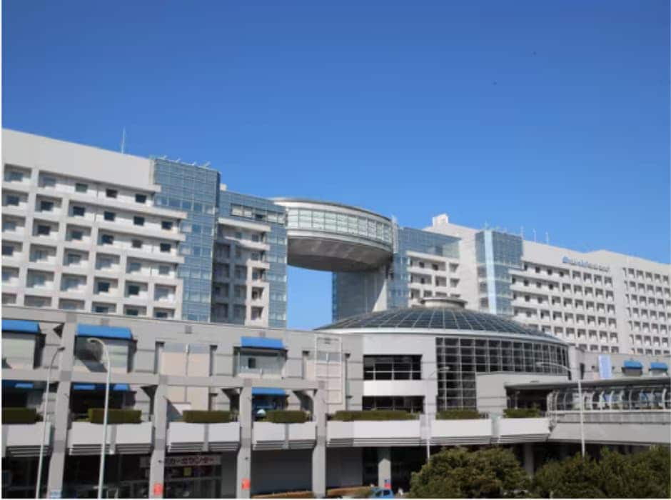 ホテル日航関西空港