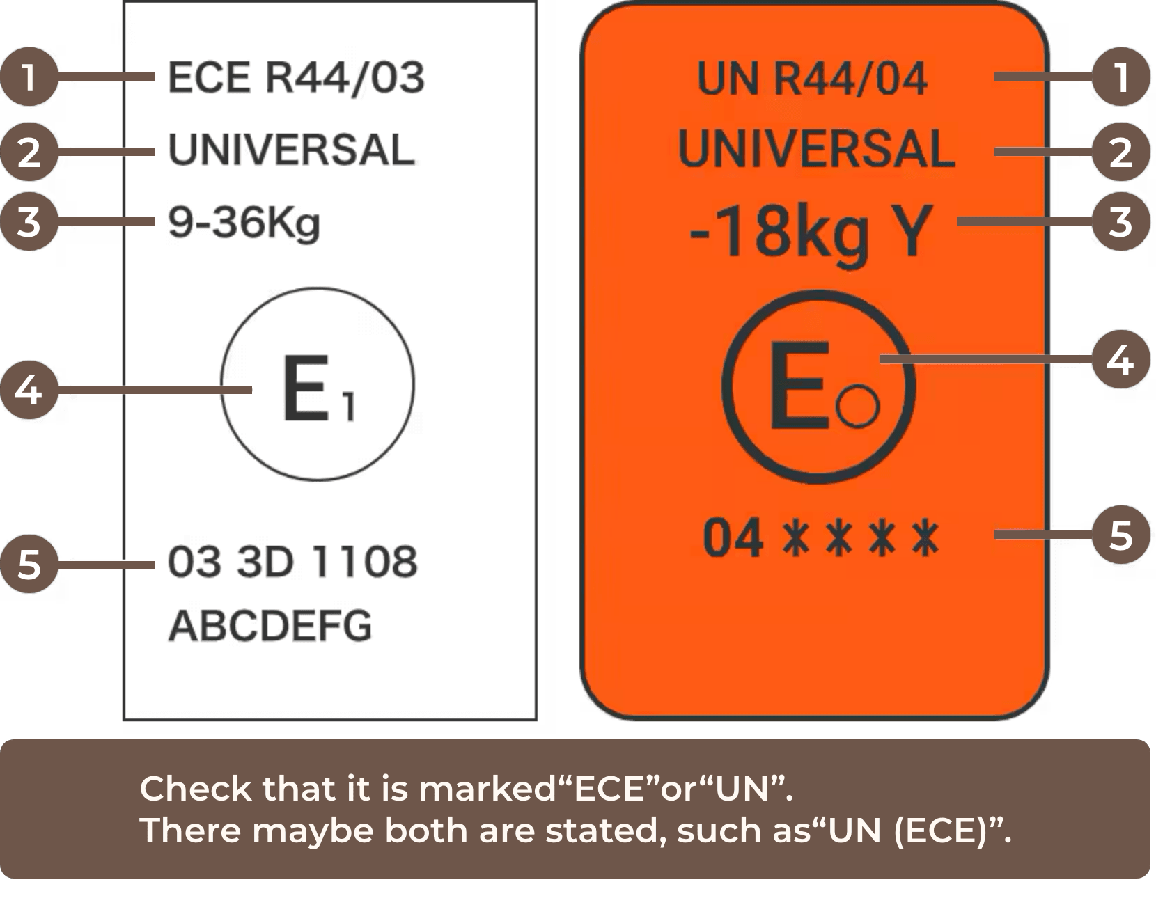 ECE R44
