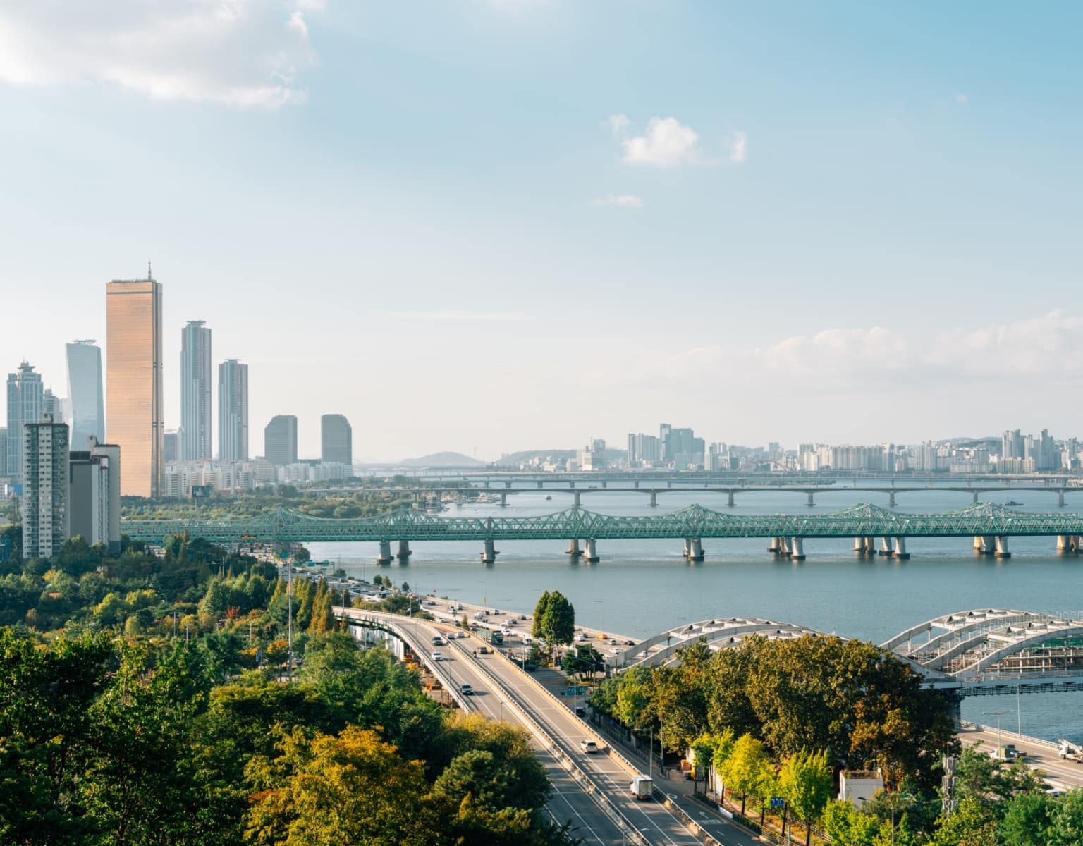 仁川空港