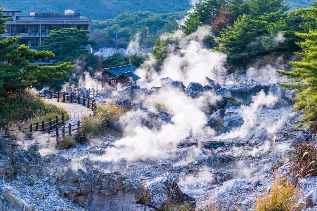九州