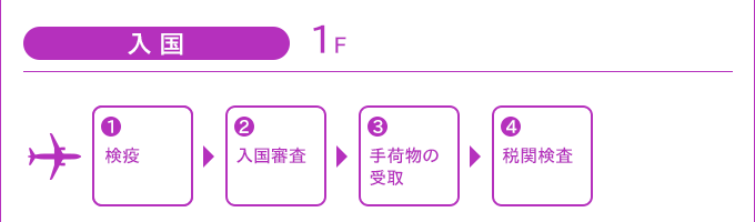 入国
