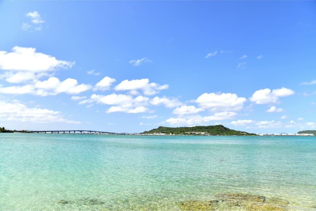 沖縄