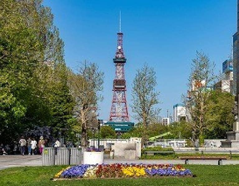 Bayside area Tenmangu Shrine