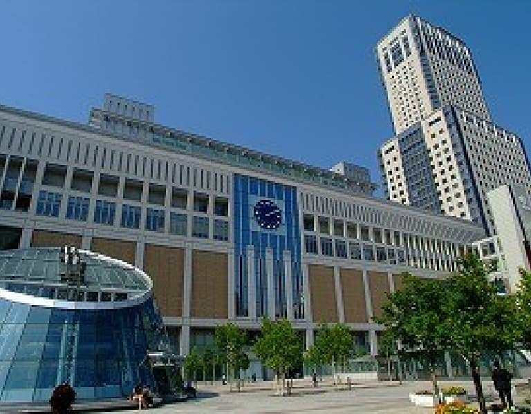 新千歳空港
