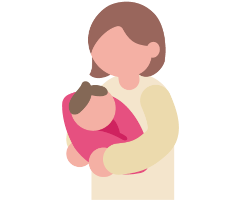 Passengers Traveling while Pregnant or with Children