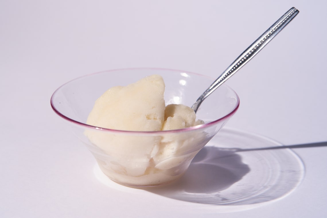 Original Peach Gelato