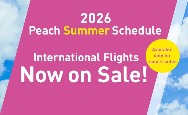 2026 Summer Schedule