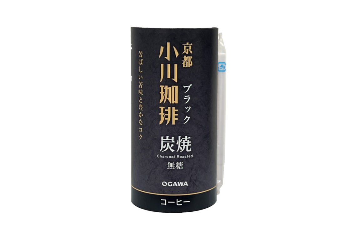 Kyoto OGAWA ICED COFFEE