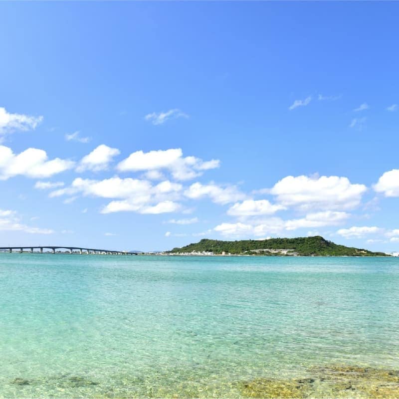 沖縄