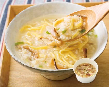 奄美岛清爽风味  特色料理「鸡肉饭」