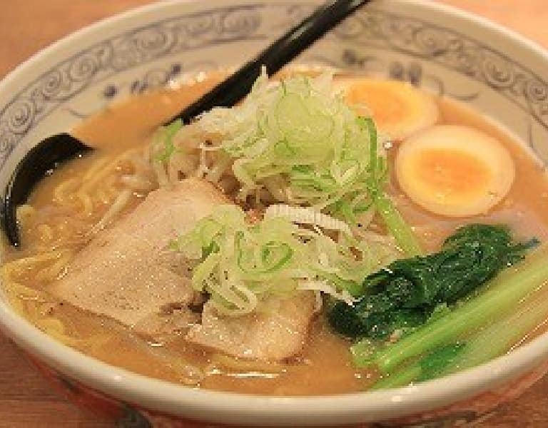 札幌ラーメン