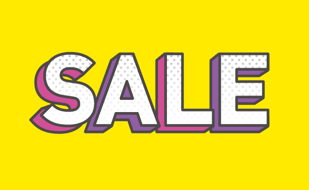 International Flights Sale