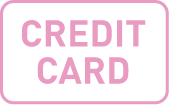CREDIT CARD