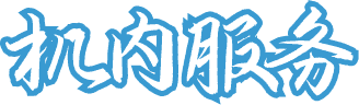机内服务