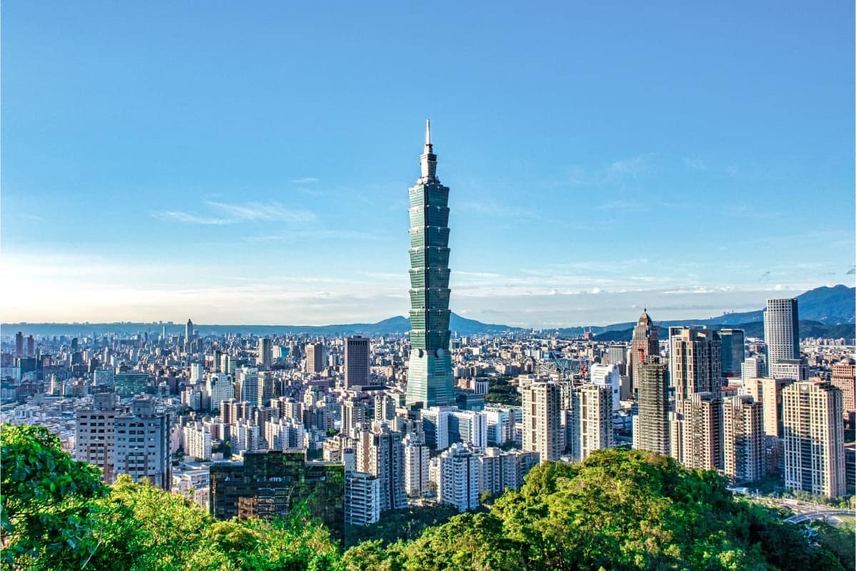 台湾