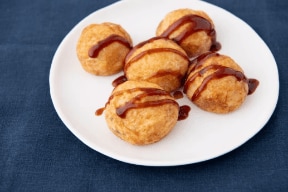 機内食2