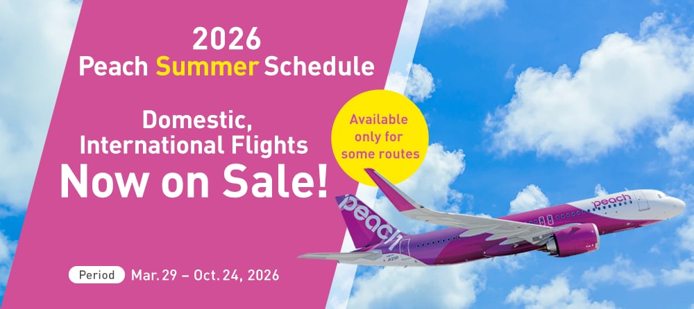 2026 Summer Schedule