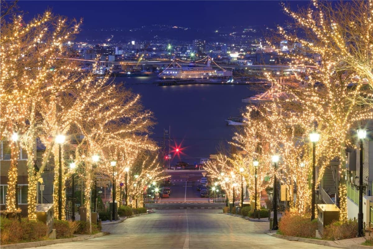 北海道