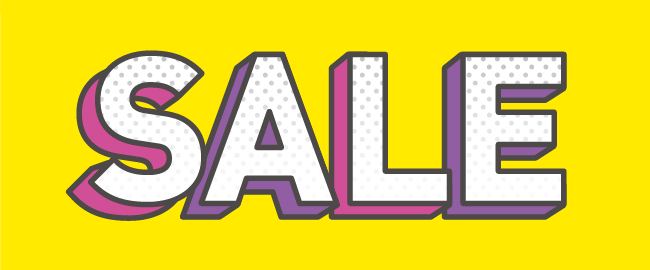 SALE