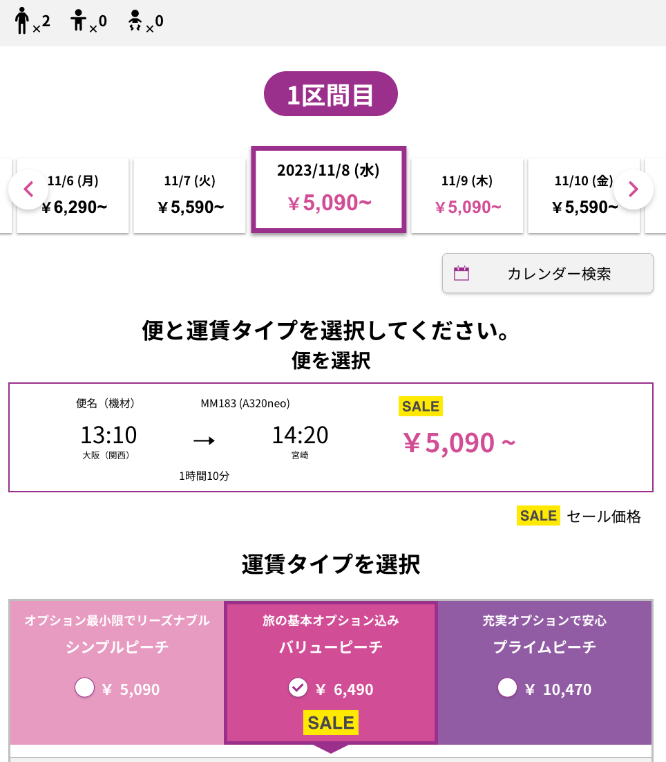 購入方法