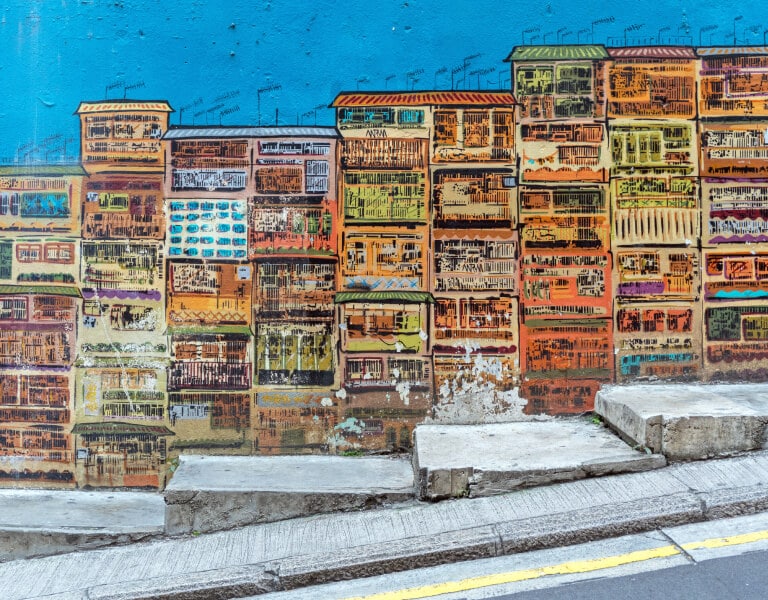 Mural Art