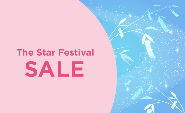 The Star Festival Sale