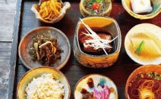 島やさい食堂 てぃーあんだ 沖縄県中頭郡読谷村都屋448-