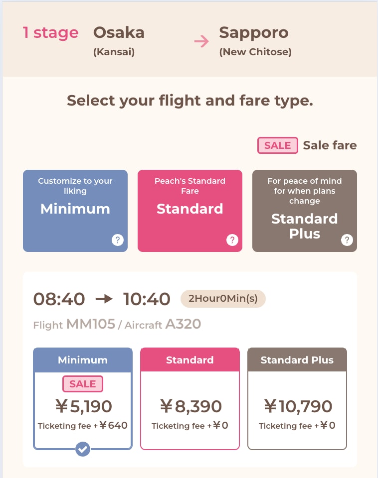 How to book